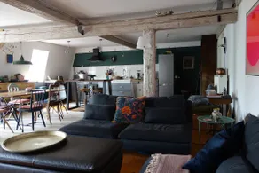 Apartment in the coach house - Image 2