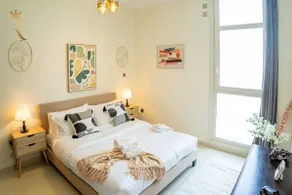 Stylish 2BR Haven | Modern Chic Comfort Retreat - Image 2