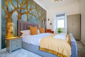 Canon Craig, Luxurious Lakeland stone Cottage - Image 2