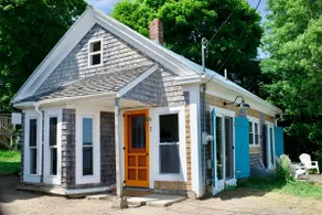 Eagles Bluff Cottage - Image 2