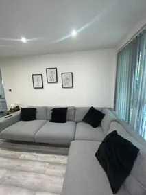 Luxury 1 bedroom apartment Bromley - Image 5