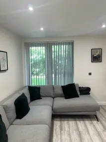Luxury 1 bedroom apartment Bromley - Image 2