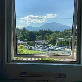 Asama View! Relax with the sound of birds and spring cicadas!Convenience and views while being in a quiet place - Image 5
