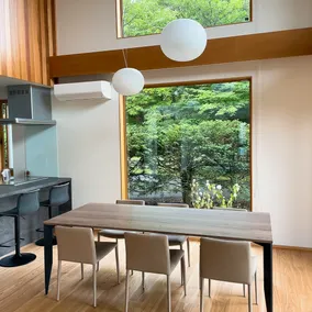 Asama View! Relax with the sound of birds and spring cicadas!Convenience and views while being in a quiet place - Image 4