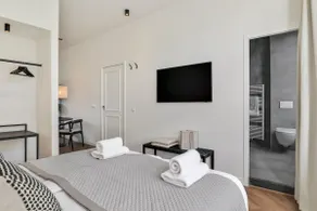 The Circle of Amsterdam luxe Appartement - Image 3