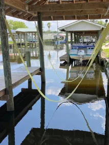 Moonlite Retreat-Waterfront home - Image 5