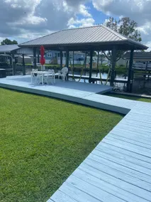 Moonlite Retreat-Waterfront home - Image 3