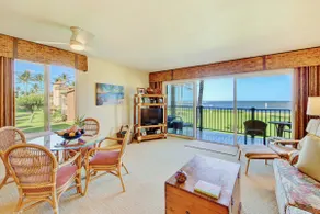 Oceanfront View Condo, AC, Elevator - Image 3