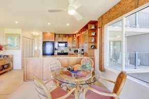 Oceanfront View Condo, AC, Elevator - Image 4
