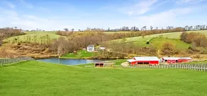 Family Friendly Modern Farmhouse 42 Private Acres - Image 2