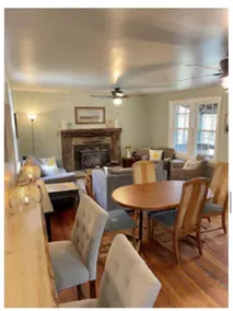Private Cottage on beautiful Craig Creek - Image 4