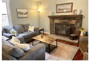 Private Cottage on beautiful Craig Creek - Image 2