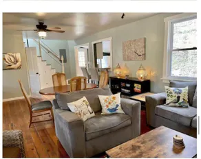 Private Cottage on beautiful Craig Creek - Image 3