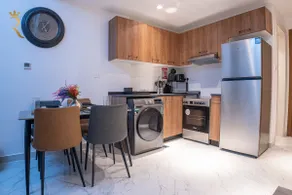 2BR Black Forest Duplex | Nature-Inspired Retreat - Image 3