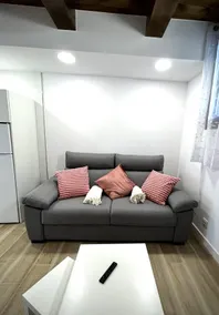 5 Pico Sotombo apartment in Ampuero - Image 3