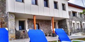 4 Pico las Nieves apartment in Ampuero - Image 3