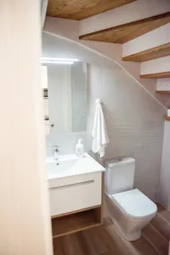 4 Pico las Nieves apartment in Ampuero - Image 4