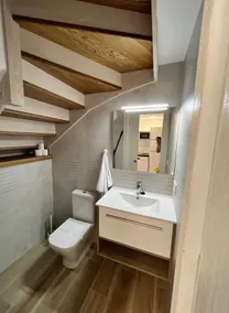 4 Pico las Nieves apartment in Ampuero - Image 5