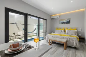 Relaxing Studio Private Plunge Pool~Grill~Hammock - Image 2