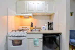 Old Charm Studio Apt near Back Bay - Image 4