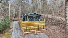 Caddis Shack on the Toccoa - Image 3