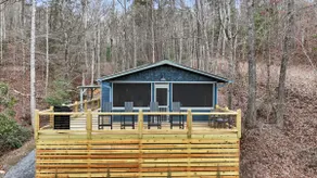 Caddis Shack on the Toccoa - Image 4