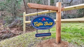 Caddis Shack on the Toccoa - Image 5