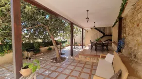 House in the Historic Center of Pastrana – 20 people - Image 2