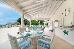 Lovely Villa, Stunning Sea Views - Image 4