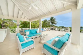 Lovely Villa, Stunning Sea Views - Image 3