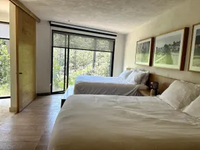 Suite boutique Oyamel en Avándaro, Valle de Bravo - Image 2