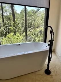 Suite boutique Oyamel en Avándaro, Valle de Bravo - Image 5