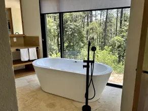 Suite boutique Oyamel en Avándaro, Valle de Bravo - Image 4