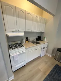 Spacious Studio! | Back Bay - Image 5