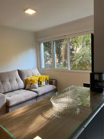 Comfortable apartment overlooking Nature - Image 5