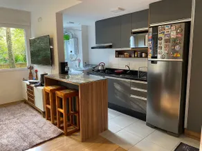 Comfortable apartment overlooking Nature - Image 2