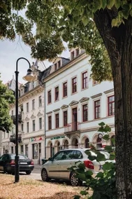 Top location Neustadt – 100 sqm apartment Dresden - Image 3