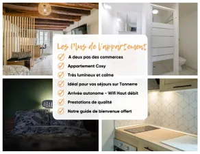 Le cosy de Tonnerre - Image 2