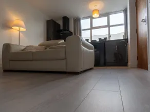 Luxury ground floor modern flat close to city with free parking - Image 3