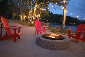 360 Blue | The Peninsula Lake House - Image 2
