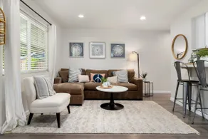2-bedroom home in the heart of Loomis - Image 3