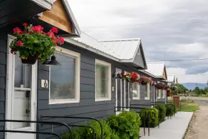 Downtown Salmon, ID Suite - Image 5