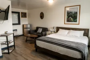 Downtown Salmon, ID Suite - Image 2