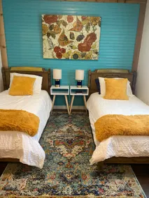 21 Sharp Street Retreat - Image 3