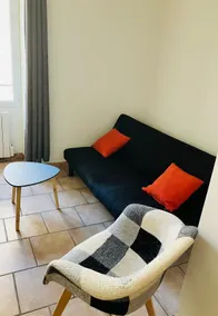 Duplex in the heart of the village - Image 2