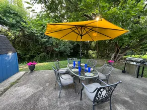 2 Kings, 4K TV, Grill, Fast Wi-Fi, No steps - Image 3