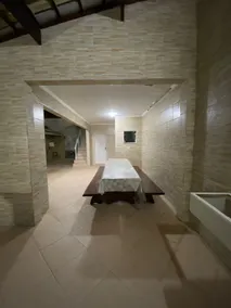 Mansion with swimming pool 50 meters from the beach - Image 2