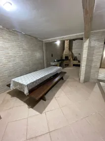 Mansion with swimming pool 50 meters from the beach - Image 4