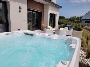 Bubbles & Beach – House 300 m from the sea - Image 3