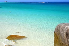 Bubbles & Beach – House 300 m from the sea - Image 4